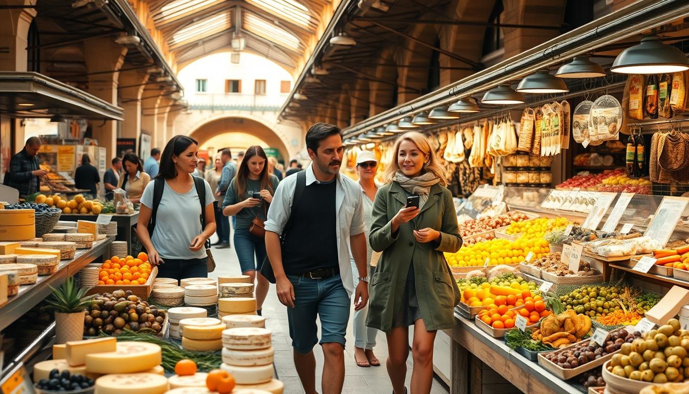 Sabores de Palma en ruta